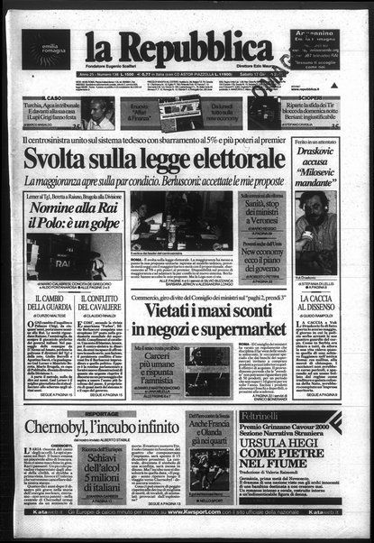 La repubblica